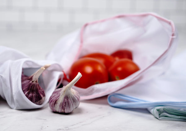 RSVP Produce Bags Medium Size Set of 3