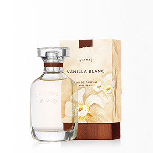 Thymes Vanilla Blanc Eau de Parfum