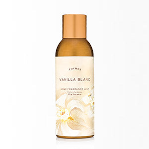 Thymes Vanilla Blanc Home Fragrance