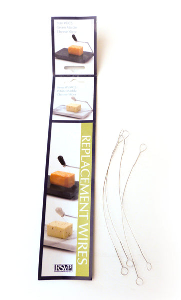 RSVP Replacement Cheese Slicer Wires