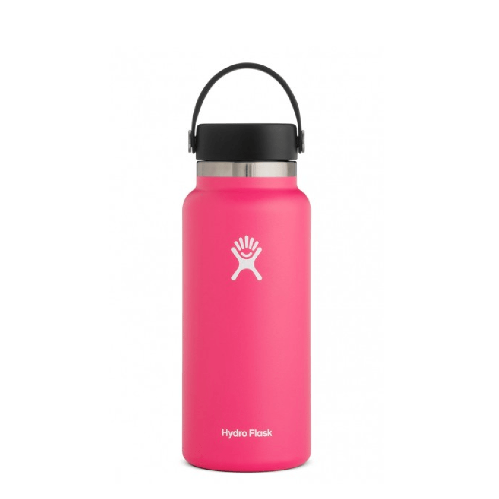 Hydro Flask Wide Mouth Watermelon - Shop Travel & To-Go at H-E-B