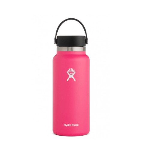 Hydro Flask 32 oz. Watermelon Wide Mouth with Flex Cap