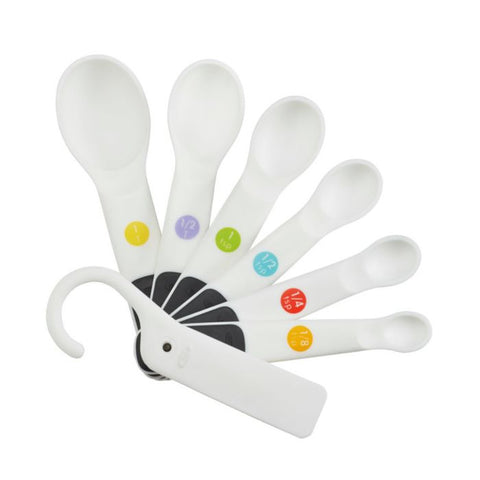 OXO 7 Piece Measuring Spoon Set