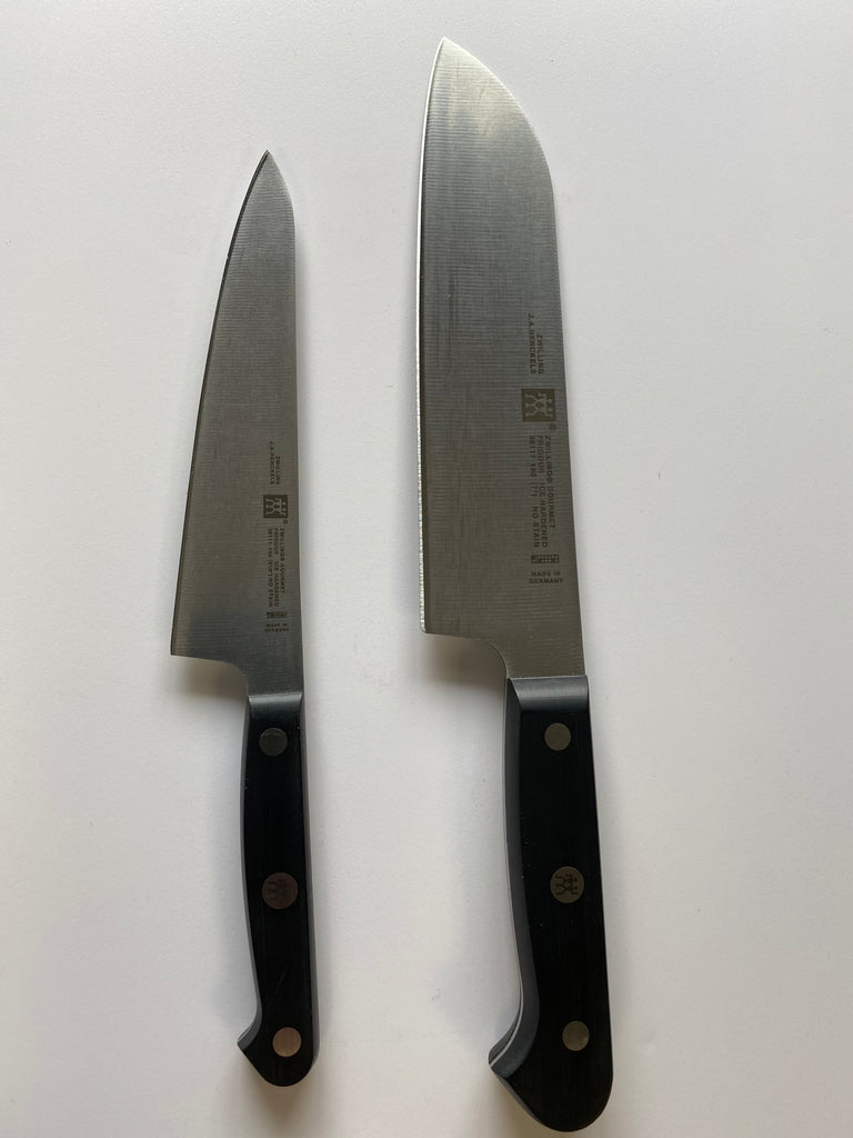 Zwilling Henckels 2 Piece Knife Set