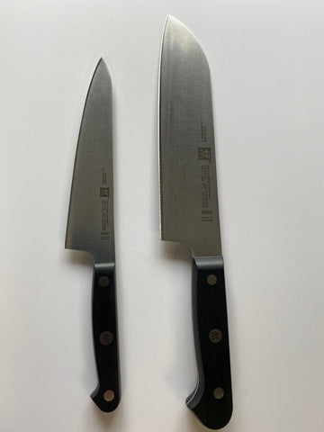 Zwilling Henckels 2 Piece Knife Set