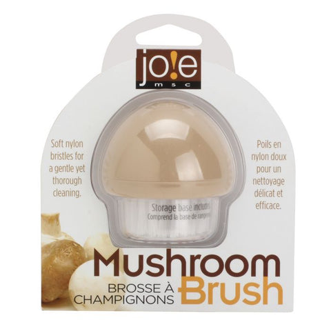 HIC Joie Mushroom Brush
