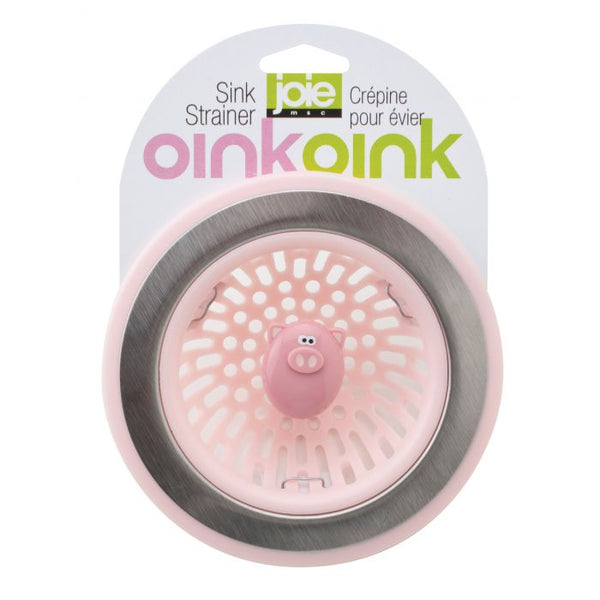 HIC Joie Oink oink Sink Strainer