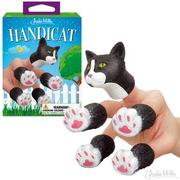 HandiCat Finger Puppets