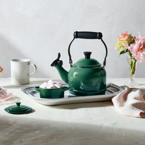 Le Creuset Artichaut Demi Kettle