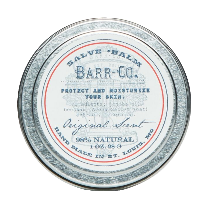 Barr-Co Hand Salve Original Scent