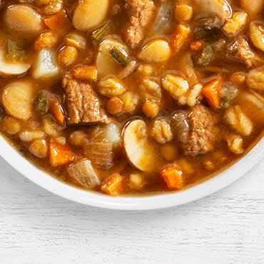 Frontier Soups Anderson House Stew Mix Beef Barley Stew Mix