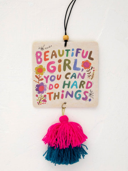 NL Air Freshener Beautiful Girl