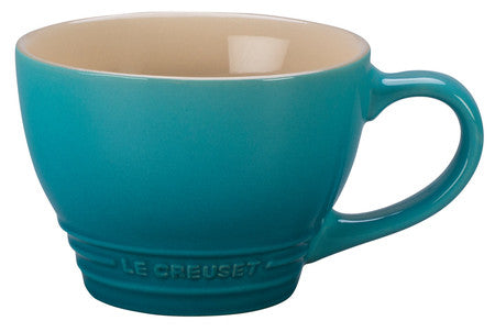 Le Creuset Caribbean Bistro Mug