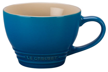 Le Creuset Marsielle Bistro Mug