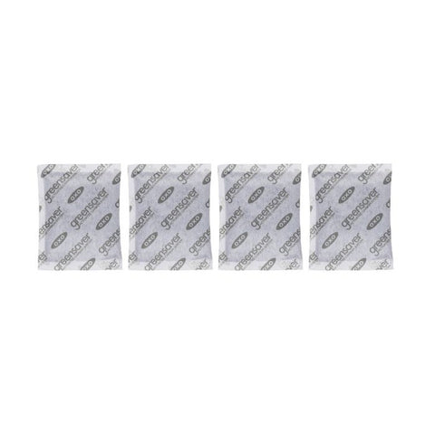 OXO Green Saver Carbon Filter Refills - 4 Pack