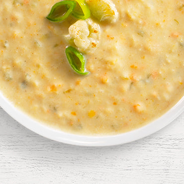 Frontier Soup Anderson House Soup Mix Creamy Cauliflower