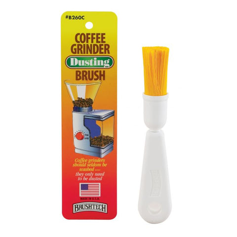 HIC Coffee Grinder Brush