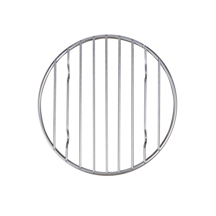 HIC Cooling Rack 6" Round