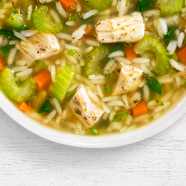 Frontier Soups Anderson House Soup Mix Chicken & Rice