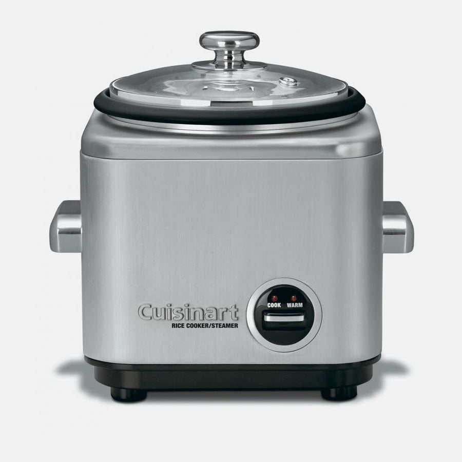  Cuisinart MSC-400 3-In-1 Cook Central 4-Quart Multi-Cooker: Slow  Cooker, Brown/Saute, Steamer, Silver: Home & Kitchen