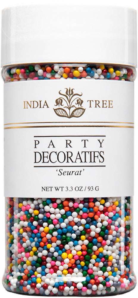 India Tree Seurat Party Decoratifs