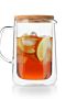 OXO Double Wall Glass Server