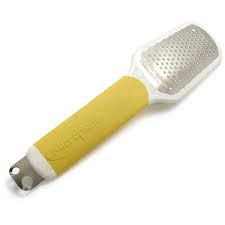Microplane Ultimate Citrus Tool Yellow