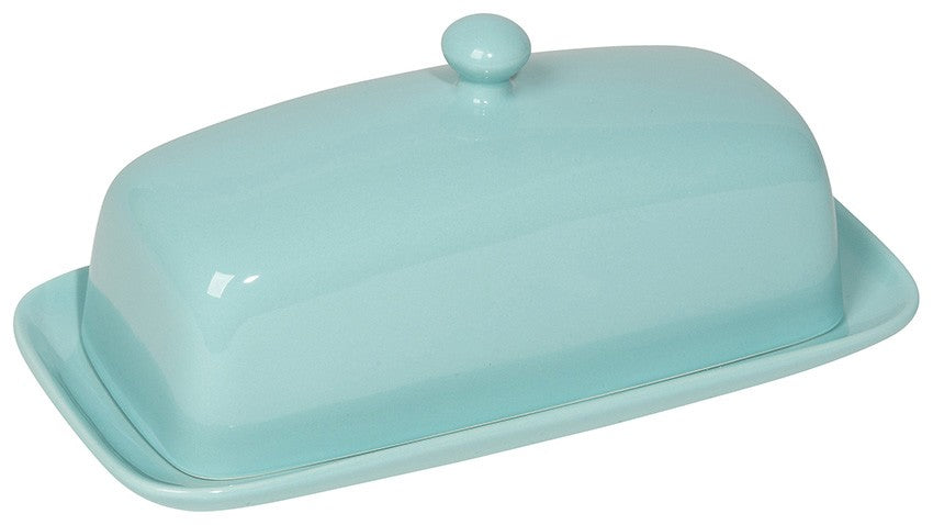 Now Designs Eggshell Butter Dish