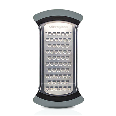 MP Extra Coarse Bowl Grater
