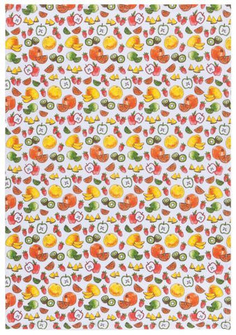 Now Designs Berries and Fruit Dish Towel