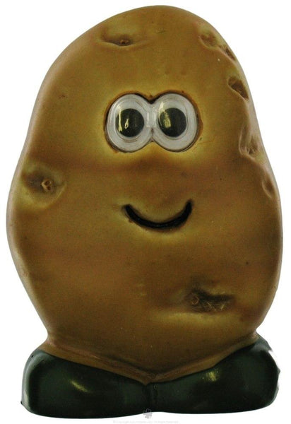 HIC Potato Brush