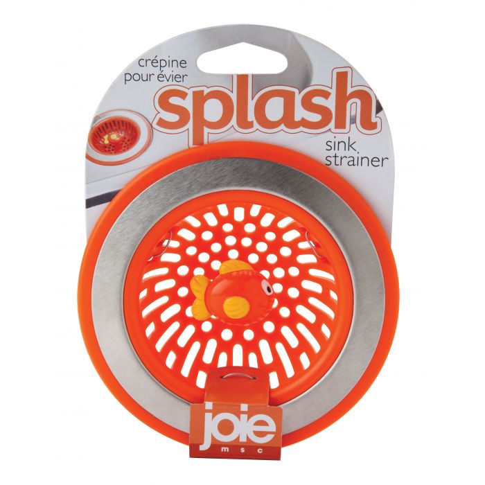 HIC Joie Splash Sink Strainer
