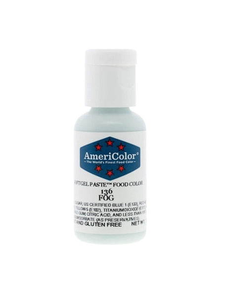 AmeriColor 136 Fog