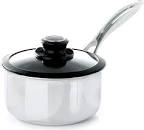 Frieling 2.5 Qt. - 8" Saucepan With lid BC320