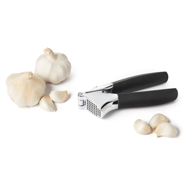 OXO Garlic Press