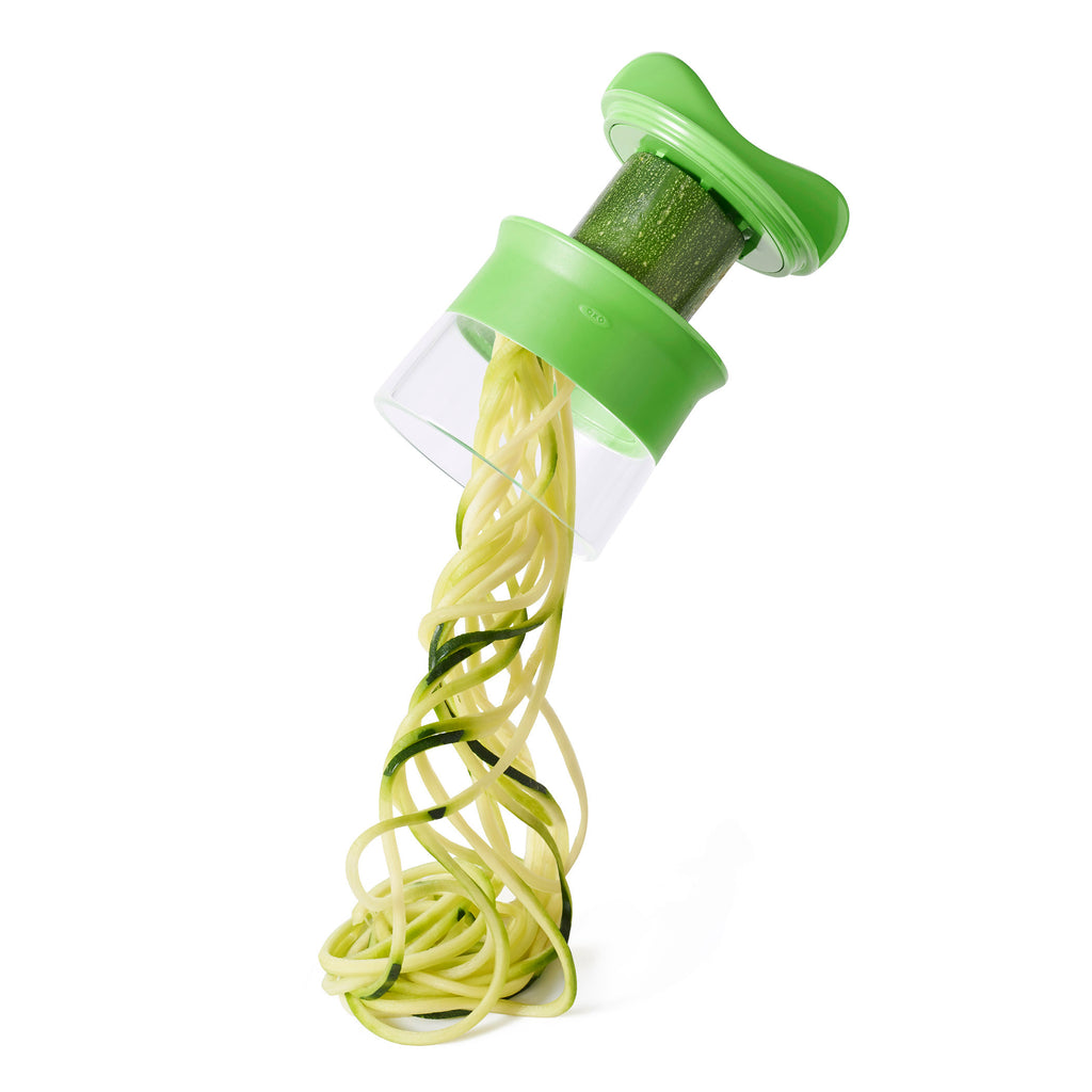 OXO Hand-Held Spiralizer