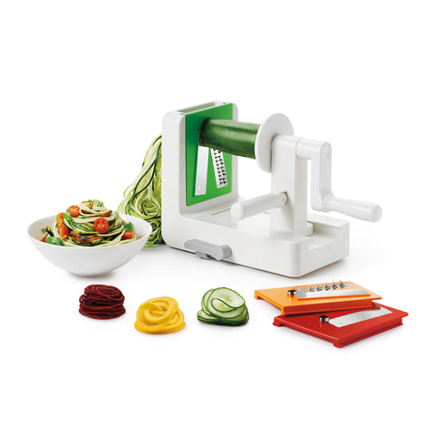 OXO Countertop Spiralizer