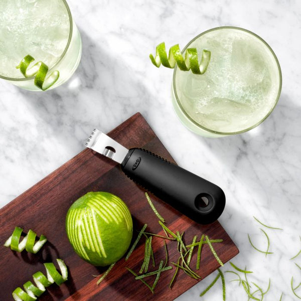 OXO Citrus Zester