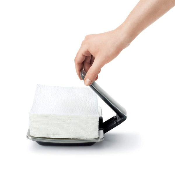 OXO Simply Pull Napkin Holder