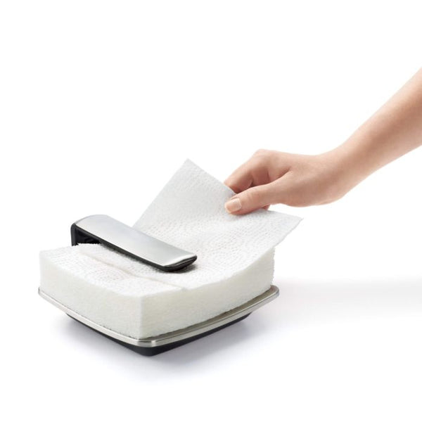 OXO Simply Pull Napkin Holder