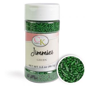 CKP Green Jimmies