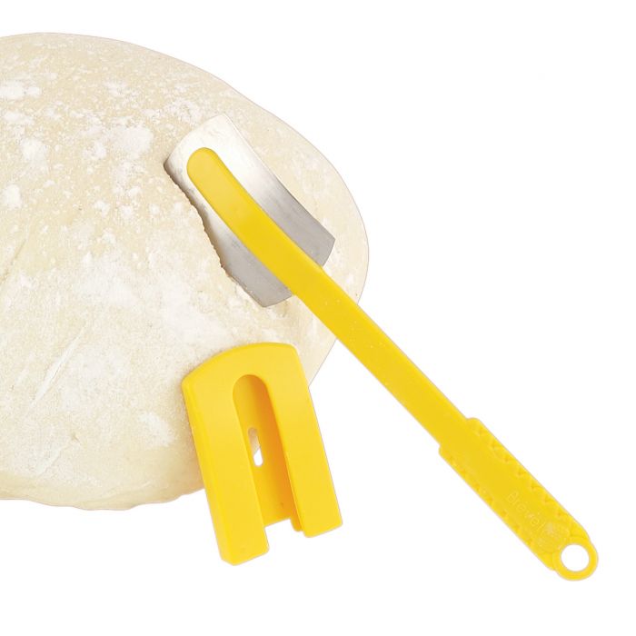Grignette Dough Blade – Simple Tidings & Kitchen