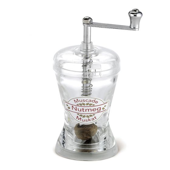 DKB Cole & Mason Nutmeg Grinder