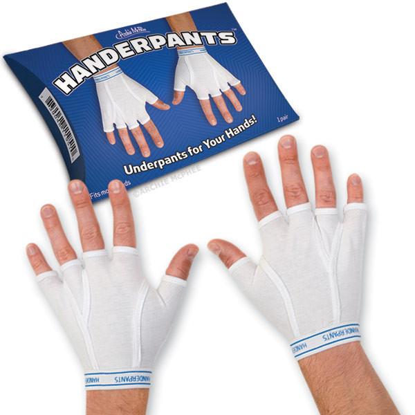 Handerpants