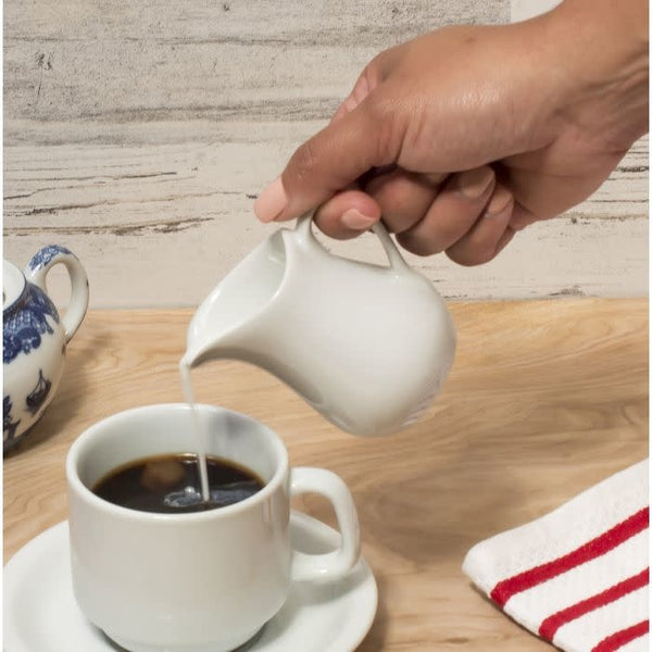HIC Creamer 4oz