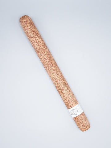 Now Design Coconut Wood Rolling Pin