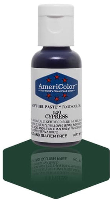 AmeriColor 149 Cypress