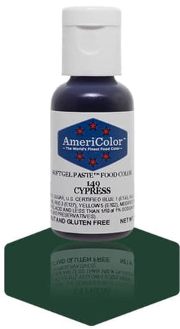 AmeriColor 149 Cypress