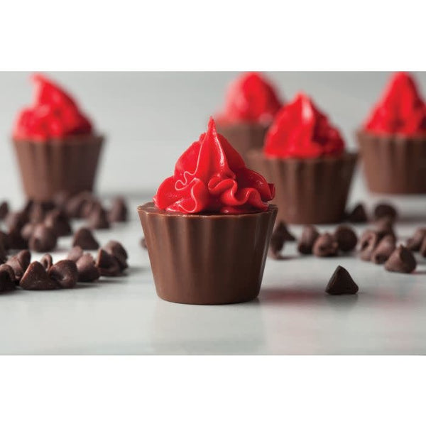 HIC Cordial Cup Mold