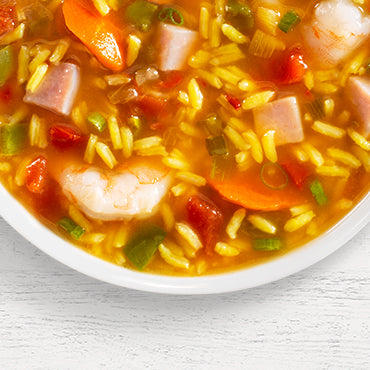 Frontier Soups Anderson House Soup Mix Jambalaya